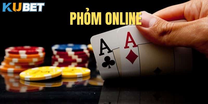 Kinh nghiệm đọc vị đối thủ khi chơi Phỏm online tại Kubet