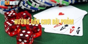 Hướng dẫn chơi bài Phỏm dễ hiểu cho người mới bắt đầu tại Kubet