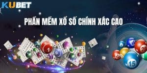 Kubet giải mã bí mật của phần mềm xổ số chính xác cao