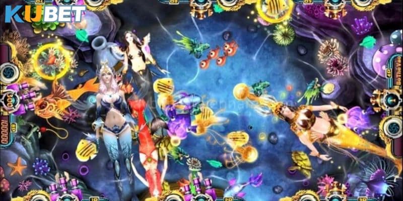 Top những phần quà giá trị trong game