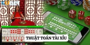 Khám phá thế giới quy tắc tài xỉu online, thuật toán tài xỉu tại kubet 