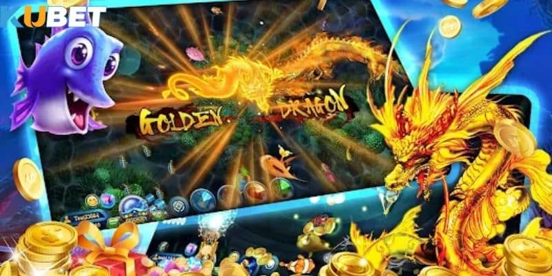 Top game bắn cá vua hải tặc phổ biến trên Kubet