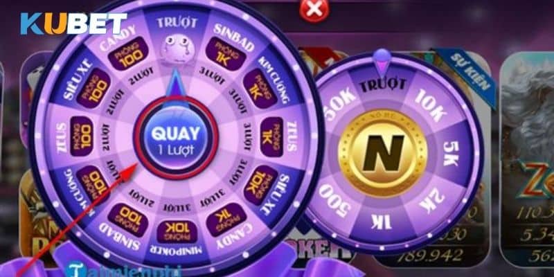 Tổng quan về nổ hũ tại Kubet