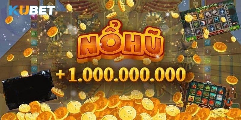 Sơ lược về game nổ hũ đổi thiền mặt tại Kubet