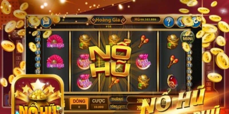 Cơ chế hoạt động của game nổ hũ là gì?