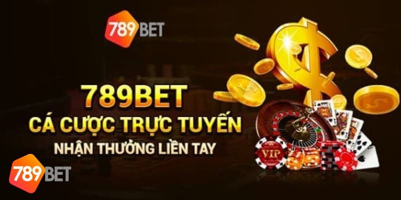 789BET Đăng Nhập