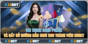 Bài Three Card Poker