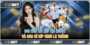 Soi Kèo Tài Xỉu