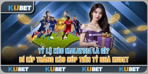 Tỷ Lệ Kèo Malaysia