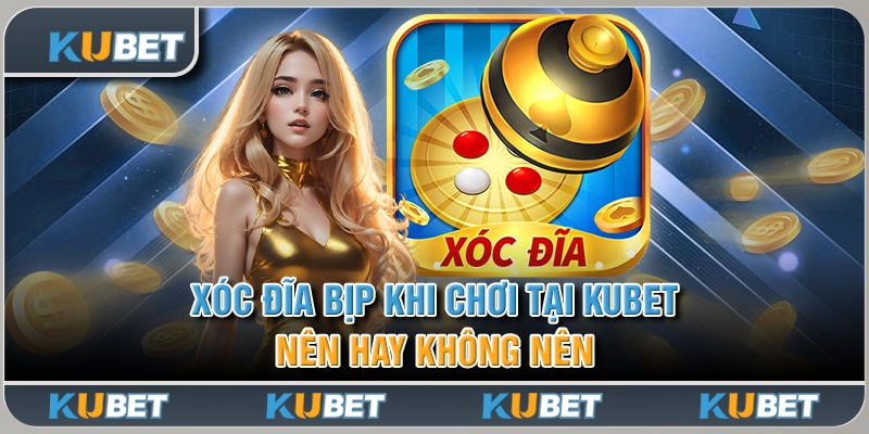 Xóc Đĩa Bịp