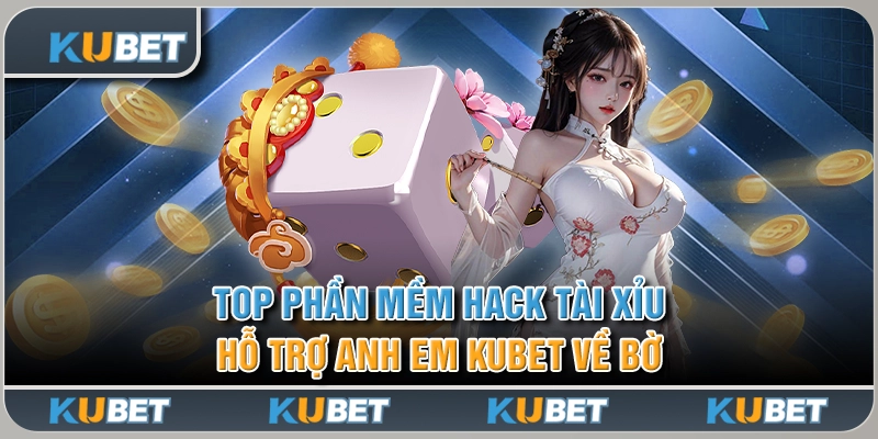 Top Phần Mềm Hack Tài Xỉu