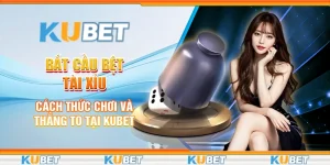 Bắt cầu bệt tài xỉu