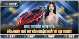 Đua Thuyền Siêu Tốc