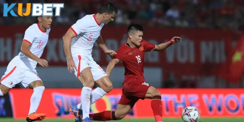 Đặt cược Asian Cup Kubet thu hút đông đảo tay chơi