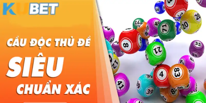 Độc thủ đề miền Bắc rất phổ biến với dân chơi số Kubet