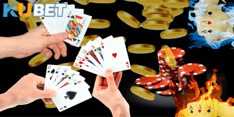 Tầm quan trọng của mẹo xếp bài tiến lên khi chơi tại Kubet 