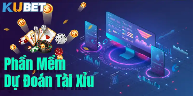 Top phần mềm hack tài xỉu luôn được người chơi Kubet quan tâm