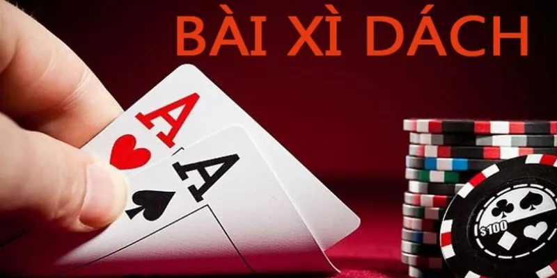 Quy tắc chơi bài xì dách