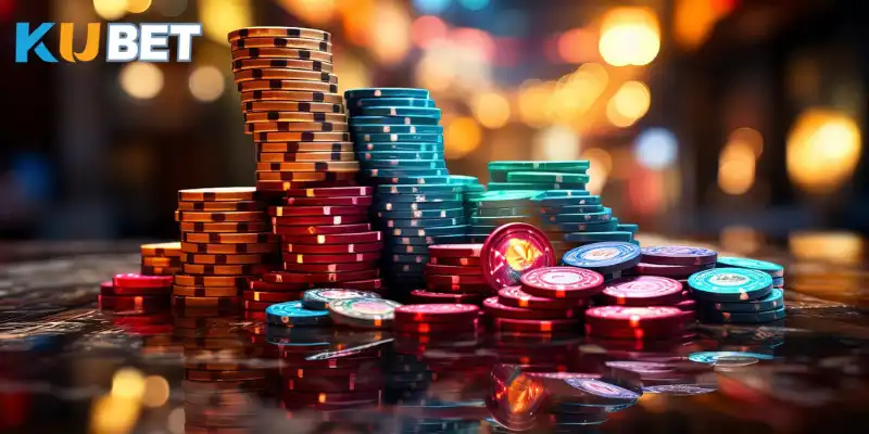 Giới thiệu sơ lược chip poker