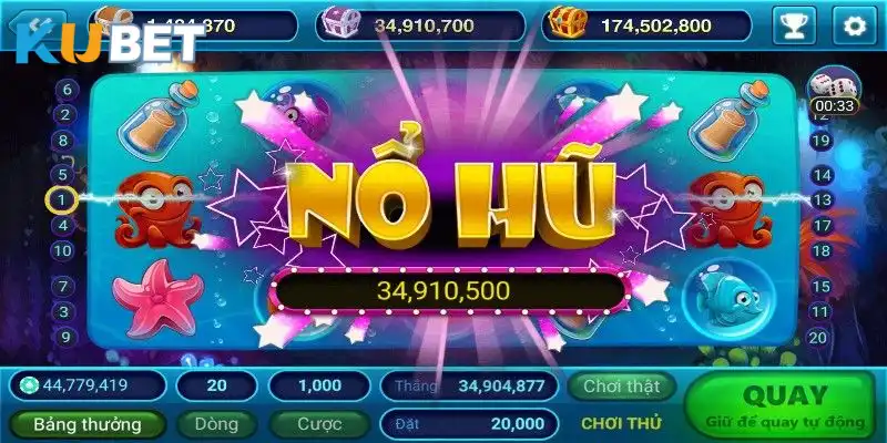 Trải nghiệm top 3 game nổ hũ đổi thưởng thẻ cào ăn khách nhất