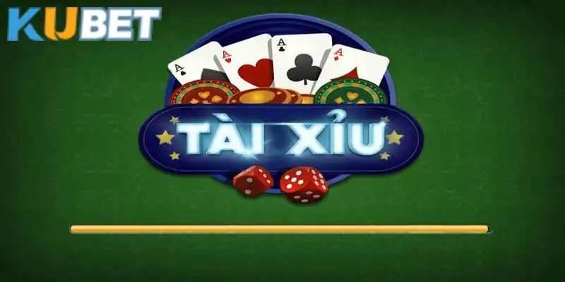 Thuật toán tài xỉu rất quan trọng tại nhà cái Kubet 