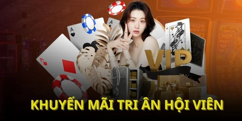 Ưu đãi hoàn tiền giảm thiểu rủi ro cho người chơi